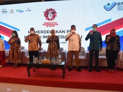 Menaker Ingin HUT RI Ke-75 Jadi Momentum Pastikan Hak PMI Terpenuhi