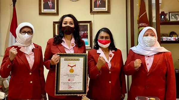 Pemberdayaan Perempuan di Masa Pandemi