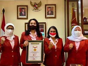 Pemberdayaan Perempuan di Masa Pandemi