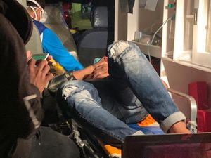 Berawal dari Bleyer, 2 Remaja Jadi Korban Penusukan di Jembatan Suramadu