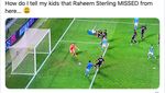 Pep Guardiola Diserbu Meme Usai City Dilibas Lyon