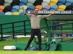 Man City di Liga Champions: Era Pellegrini Lebih Baik dari Guardiola