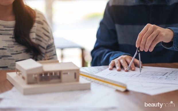 Perusahaan Desian Interior/Foto: Freepik Pilihlah perusahaan jasa desain interior yang memiliki kredibilitas yang terpercaya