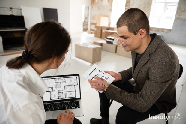 Perusahaan Desian Interior/Foto: Freepik Track Record perusahaan jasa desain interior menjadi hal yang penting dalam memilih perusahaan jasa interior