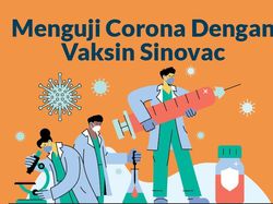 Podcast: Merdeka dari Corona dengan Vaksin Sinovac (Bersama Bio Farma)