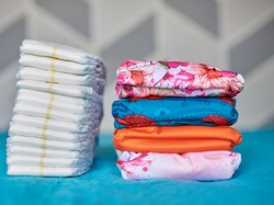 China Minta Awak Pesawat Pakai Popok, Buat Apa?