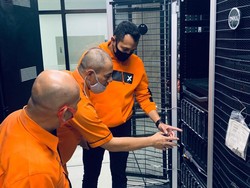 Hadapi Adaptasi Kebiasaan Baru, Pos Indonesia Miliki Banyak Inovasi