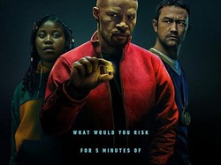 Project Power: Kekuatan Super Bisa Dimiliki Siapa Saja