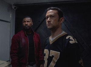 Joseph Gordon-Levitt Bangga Main Bareng Jamie Foxx Joseph Gordon-Levitt Bangga Main Bareng Jamie Foxx