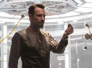 Bertema Superhero, Tapi Minim CGI Bertema Superhero, Tapi Minim CGI