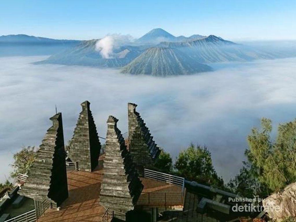 7 Fakta Gunung Bromo yang Perlu Diketahui Traveler 7 Fakta Gunung Bromo yang Perlu Diketahui Traveler