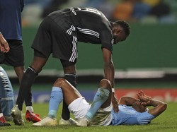 Raheem Sterling Bakal Susah Tidur, Nih..