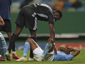 Raheem Sterling Bakal Susah Tidur, Nih.. Raheem Sterling Bakal Susah Tidur, Nih..