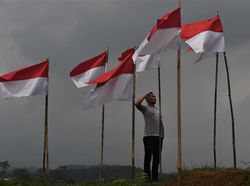 Siap-siap! Ayo Sikap Sempurna Selama 3 Menit Pukul 10.17 WIB