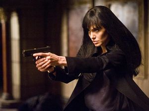 Sinopsis Salt, Angelina Jolie Jadi Mata-mata