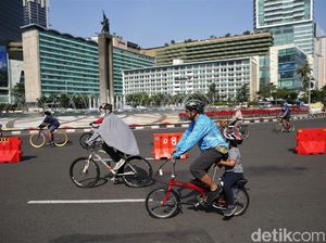 Kasus COVID Naik, Pemprov DKI Diminta Perketat Lagi PSBB-Ganjil Genap Dihapus