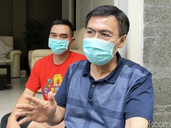 Suami Bupati Kediri Sebut Teror Petasan Terkait Politik Jelang Pilkada