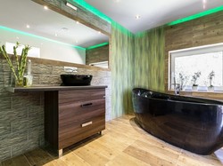 Perawatan Mudah, 7 Tanaman Ini Bisa Hidup di Kamar Mandi