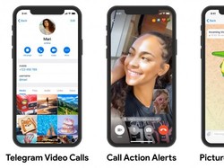 Telegram Akan Luncurkan Fitur Panggilan Video