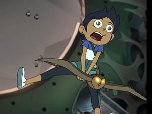 Ini Karakter Biseksual Pertama Disney Ini Karakter Biseksual Pertama Disney
