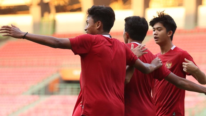 Timnas U-16