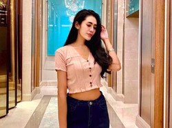 Usai Terlibat Kasus Prostitusi, Vernita Syabilla Kini Jualan Pelangsing