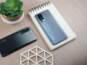 Spesifikasi serta Harga Terbaru Vivo X50 Pro Spesifikasi serta Harga Terbaru Vivo X50 Pro
