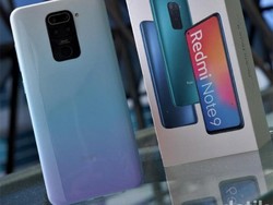 10th Anniversary Sale, Xiaomi Kasih Diskon Gede buat Redmi Note 9