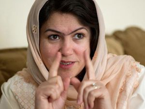 AS Sebut Penembakan terhadap Perunding Afghanistan Aksi Pengecut