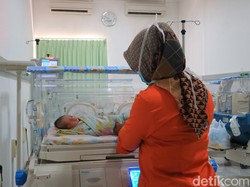 Dua Bayi di Ponorogo Lahir Tepat di Hari Kemerdekaan