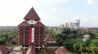 Tak Melulu SMA Favorit, Rektor UI Pastikan Ada Pemerataan di Jalur PPKB