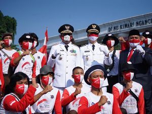 HUT RI ke-75, Bima Arya Instruksikan 3 Hal Ini ke Camat dan Lurah