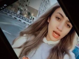 Bintang TikTok Mesir Dipenjara karena Ketidaksenonohan