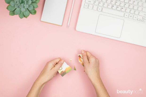 Hentikan atau jangan mulai cicilan dalam bentuk apapun selama pandemi masih berlangsung.