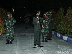Renungan Suci di Lumajang, Kenang Jasa Pahlawan dan Wujudkan yang Diperjuangkan