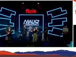 Maliq & DEssentials Jadi Salah Satu Penutup Flavs Virtual Festival