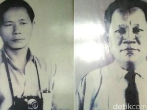 Foto Proklamasi di Tangan Mendur Bersaudara