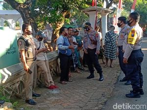 Ibu Rumah Tangga di Pasuruan Gantung Diri, Kejadian ke-4 Dalam Setengah Bulan