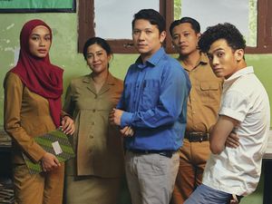 Jadwal Bioskop Trans TV Terbaru 8-14 Agustus 2022 dan 2 Film Spesial