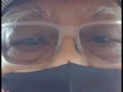 HUT Ke-75 RI, Gus Mus Kritik Keras Tak Ada Merah Putih di Alun-alun Rembang