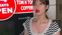 HyunA dan Momen Kulinernya yang Seru, Intip Yuk!