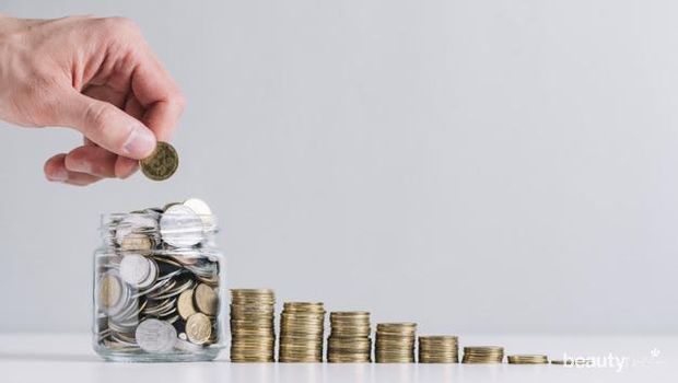 Berani untuk mulai investasi berisiko rendah seperti deposito berjangka atau reksa dana.