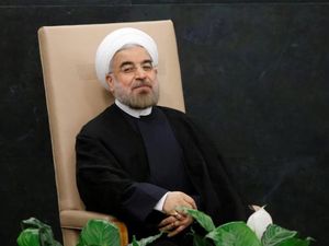 PBB Tolak Perpanjangan Embargo Senjata, Iran: AS Alami Kekalahan Memalukan