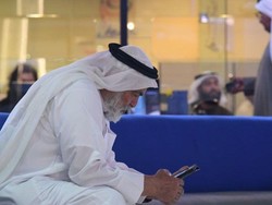 Normalisasi Hubungan dengan UEA, Nomor Telepon Israel Tak Lagi Diblokir