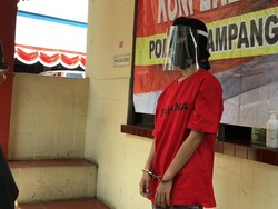 Kronologi Istri Siri Tusuk Suami dengan Pisau Gegara Uang Rp 30 Ribu