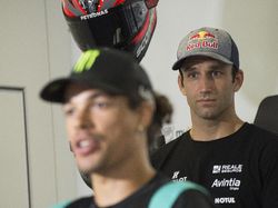 Johann Zarco Jadi Biang Kerok Insiden Horor di MotoGP Austria, Ini Hukumannya