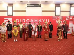 75 Tahun RI Merdeka, Ini Kenangan dan Harapan Menaker Ida