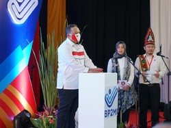 BP2MI Bentuk Satgas Pemberantasan Pengiriman ilegal PMI