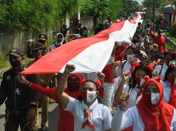 Mengapa Kita Indonesia?