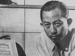 Ismail Marzuki Tampil di Google Doodle Hari Pahlawan, Ini Sosoknya